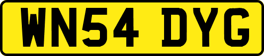 WN54DYG