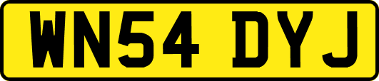 WN54DYJ