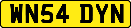WN54DYN
