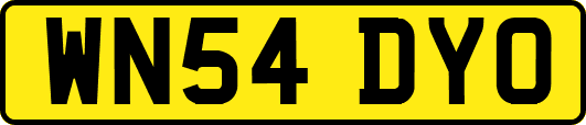 WN54DYO