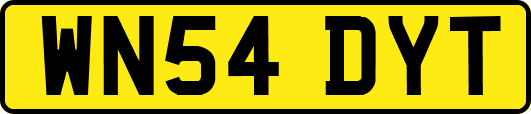 WN54DYT