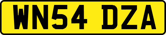 WN54DZA