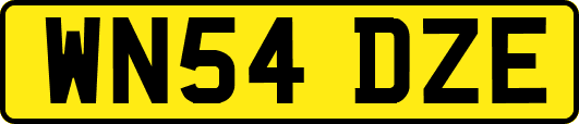 WN54DZE