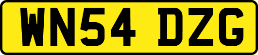 WN54DZG