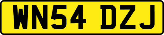 WN54DZJ
