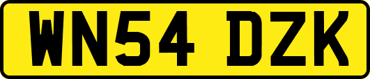 WN54DZK