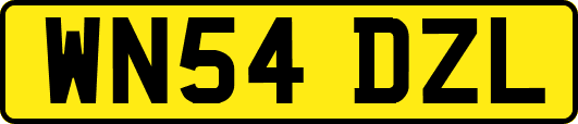 WN54DZL