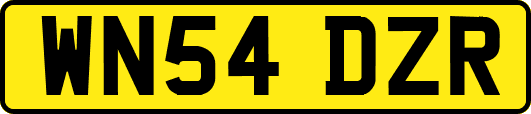 WN54DZR