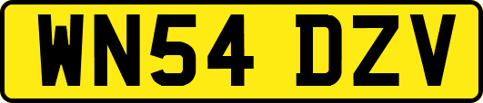 WN54DZV