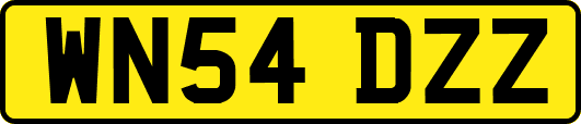 WN54DZZ
