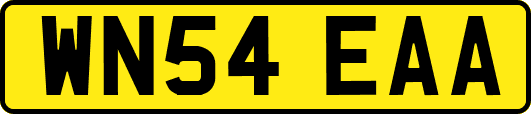 WN54EAA