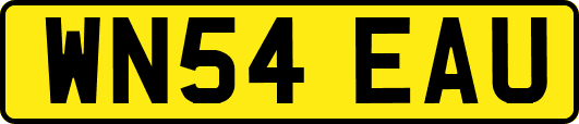 WN54EAU