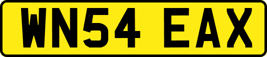 WN54EAX
