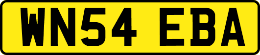 WN54EBA