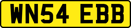 WN54EBB