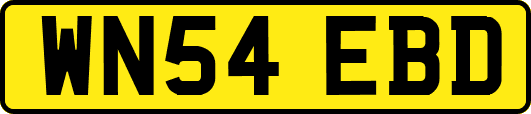 WN54EBD