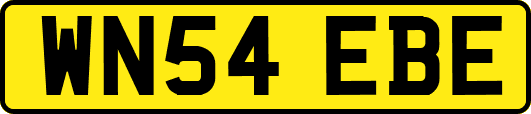 WN54EBE