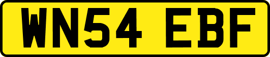 WN54EBF