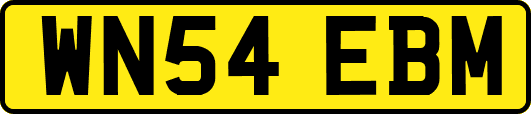 WN54EBM