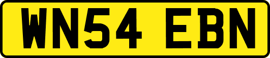 WN54EBN
