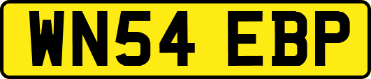 WN54EBP