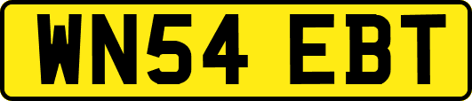 WN54EBT