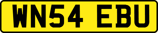 WN54EBU