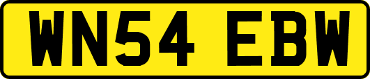 WN54EBW