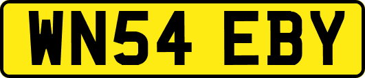 WN54EBY