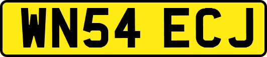 WN54ECJ