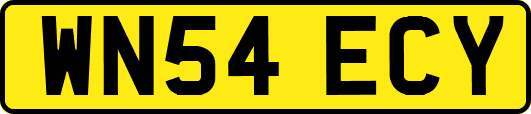 WN54ECY