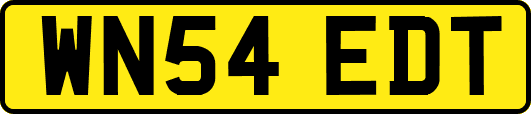 WN54EDT