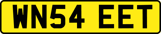 WN54EET