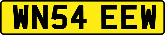 WN54EEW