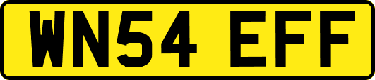 WN54EFF