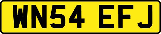 WN54EFJ