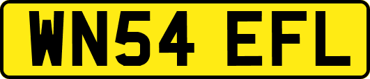 WN54EFL
