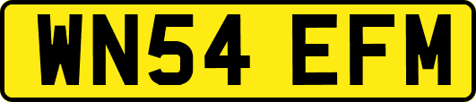 WN54EFM