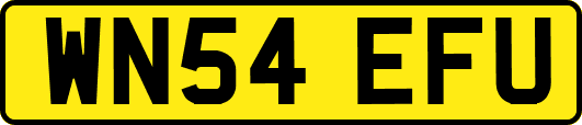 WN54EFU
