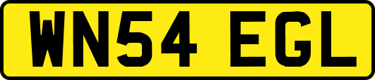 WN54EGL