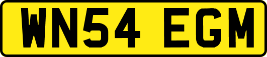 WN54EGM