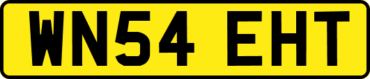 WN54EHT