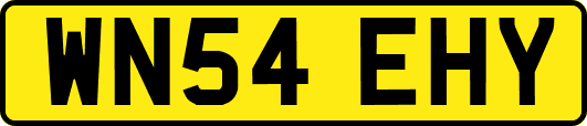 WN54EHY