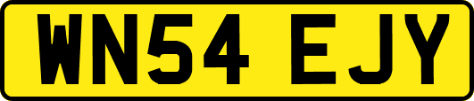 WN54EJY