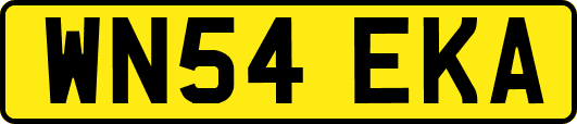 WN54EKA