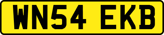 WN54EKB