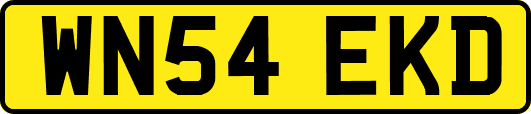 WN54EKD