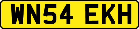 WN54EKH