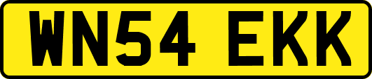 WN54EKK