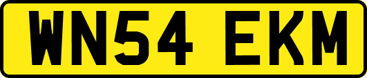 WN54EKM